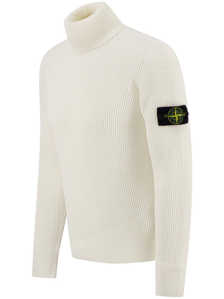 Stone Island L2S15 5100052 S00C2 V0093 IVORY