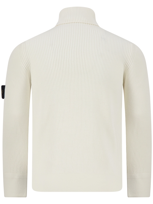 Stone Island L2S15 5100052 S00C2 V0093 IVORY foto 3