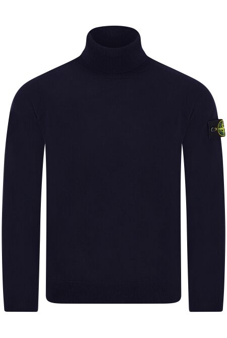 Stone Island L2S15 5100025 S00C4 V0020 NAVY BLUE