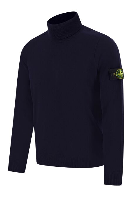 Stone Island L2S15 5100025 S00C4 V0020 NAVY BLUE