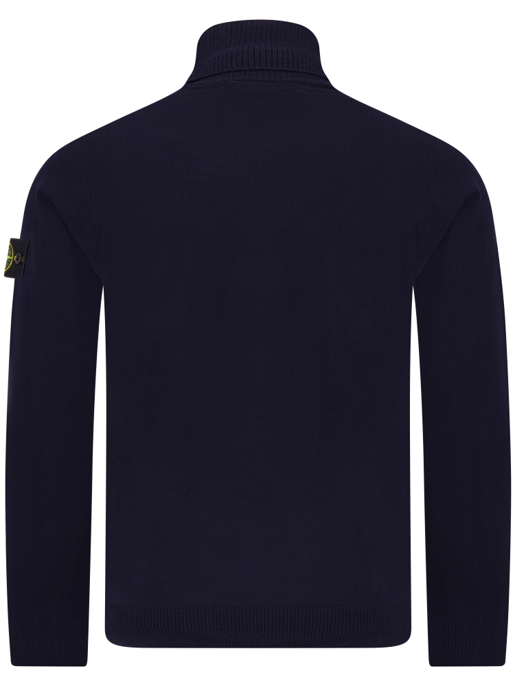 Stone Island L2S15 5100025 S00C4 V0020 NAVY BLUE
