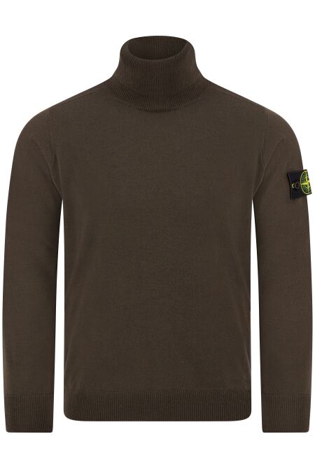 Stone Island L2S15 5100025 S00C4 V0078 COAL GREY