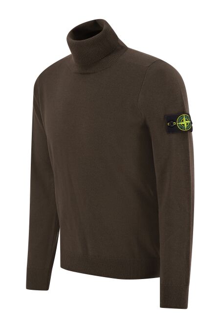 Stone Island L2S15 5100025 S00C4 V0078 COAL GREY