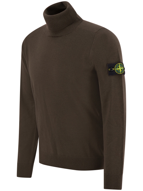 Stone Island L2S15 5100025 S00C4 V0078 COAL GREY foto 2
