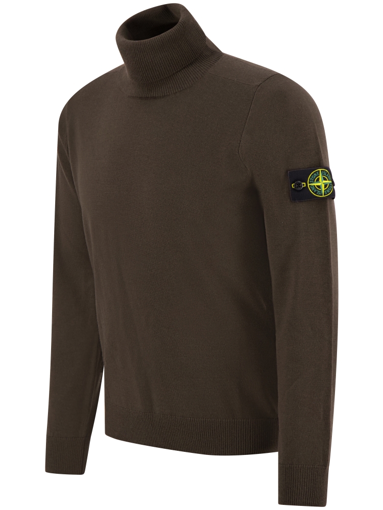 Stone Island L2S15 5100025 S00C4 V0078 COAL GREY