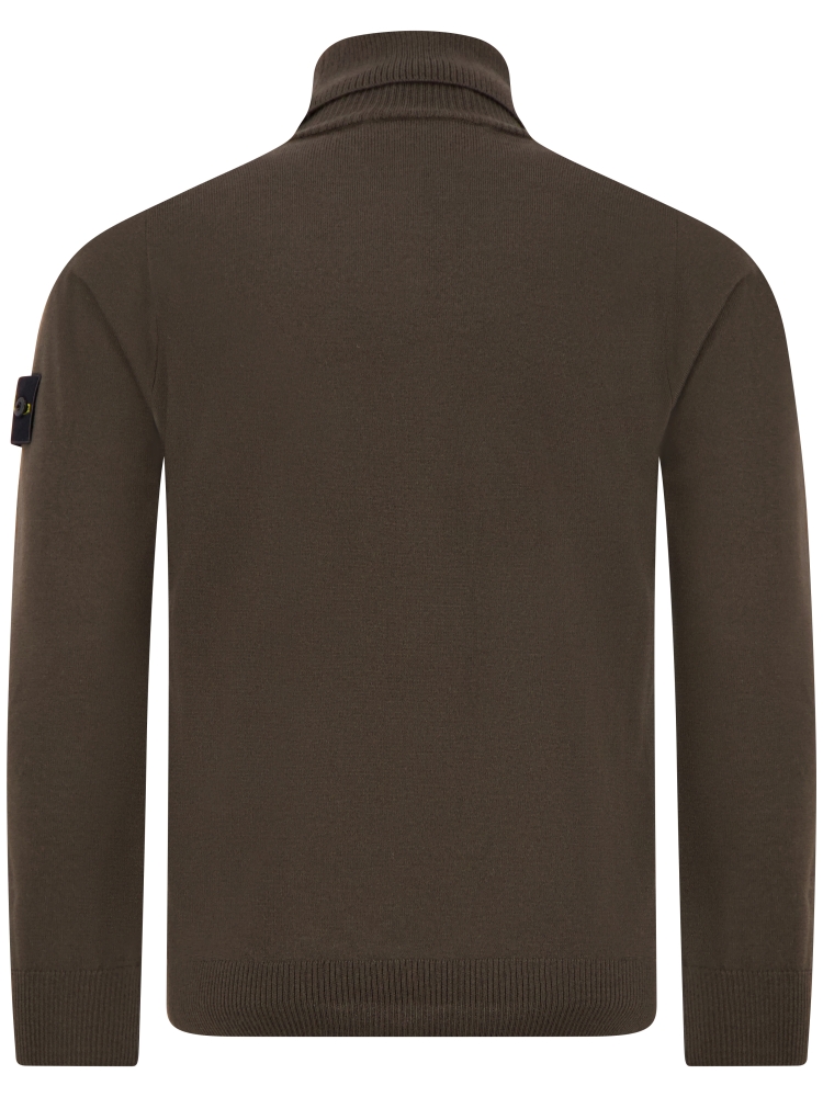 Stone Island L2S15 5100025 S00C4 V0078 COAL GREY