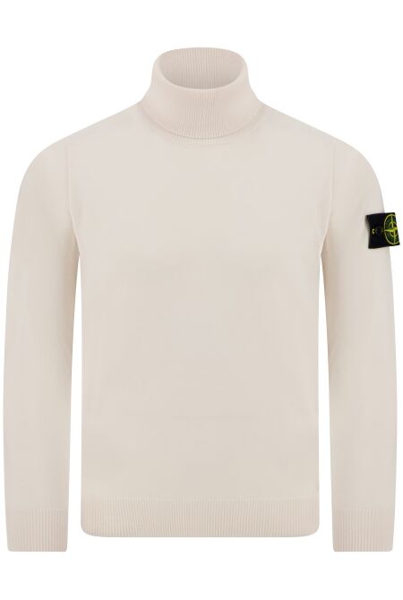 Stone Island L2S15 5100025 S00C4 V0093 IVORY