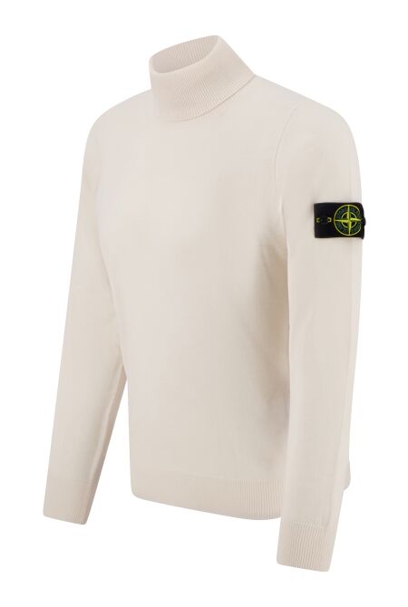 Stone Island L2S15 5100025 S00C4 V0093 IVORY