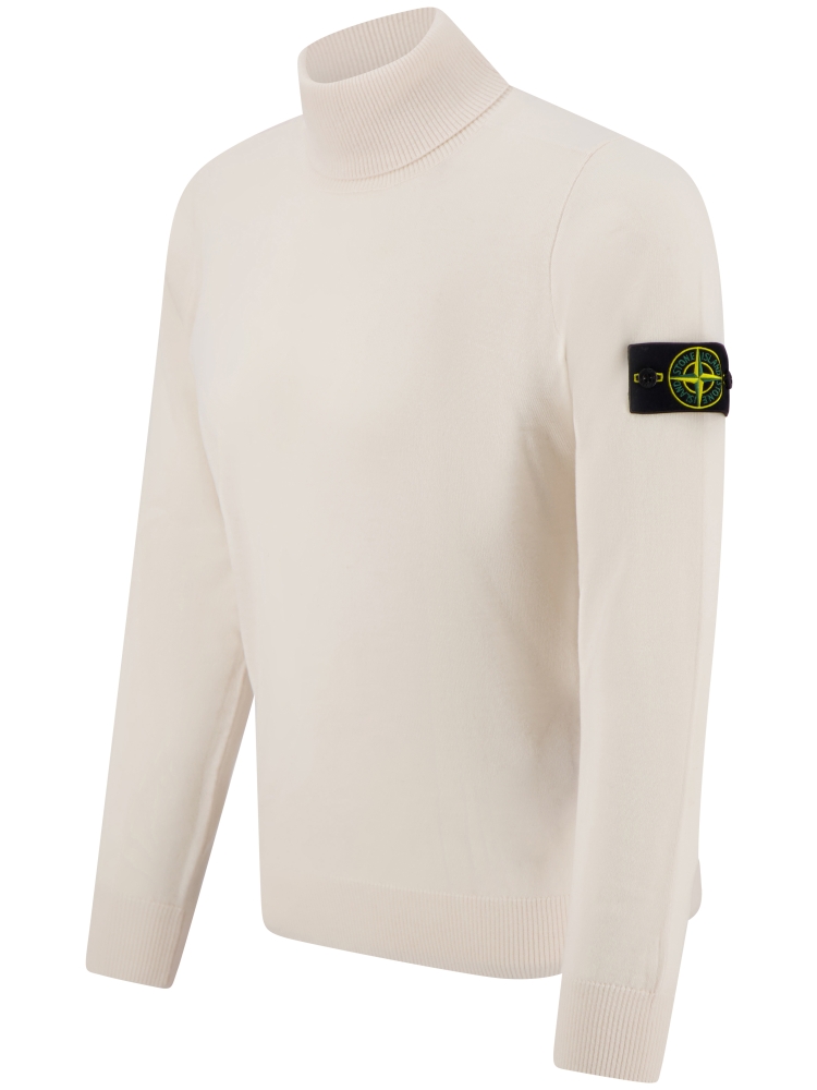 Stone Island L2S15 5100025 S00C4 V0093 IVORY
