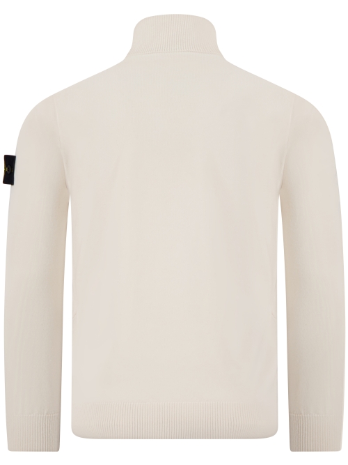 Stone Island L2S15 5100025 S00C4 V0093 IVORY foto 3