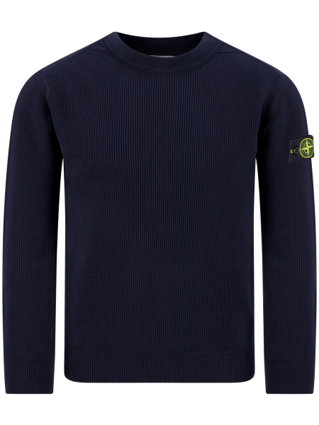 Stone Island L2S15 5100154 S00D8 V0020 NAVY BLUE