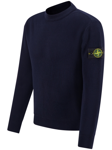 Stone Island L2S15 5100154 S00D8 V0020 NAVY BLUE