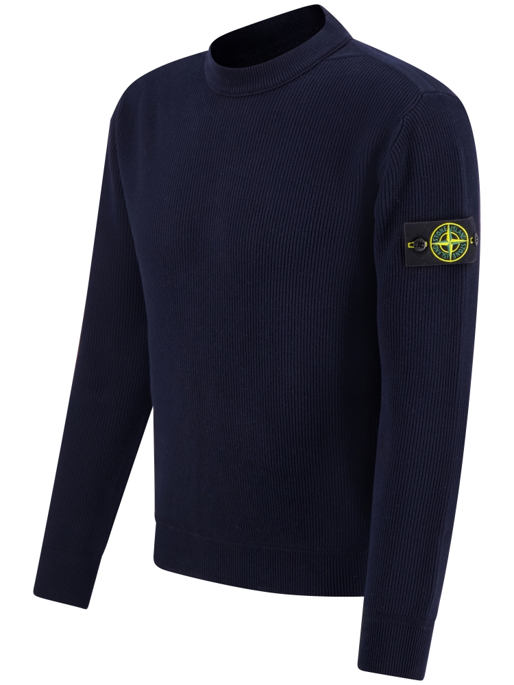 Stone Island L2S15 5100154 S00D8 V0020 NAVY BLUE