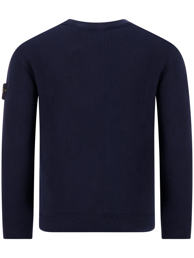 Stone Island L2S15 5100154 S00D8 V0020 NAVY BLUE