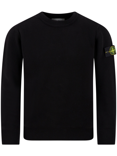 Stone Island L2S15 5100154 S00D8 V0029 BLACK