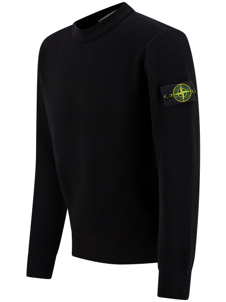 Stone Island L2S15 5100154 S00D8 V0029 BLACK