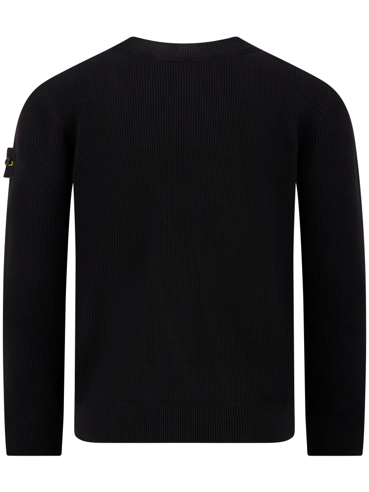 Stone Island L2S15 5100154 S00D8 V0029 BLACK