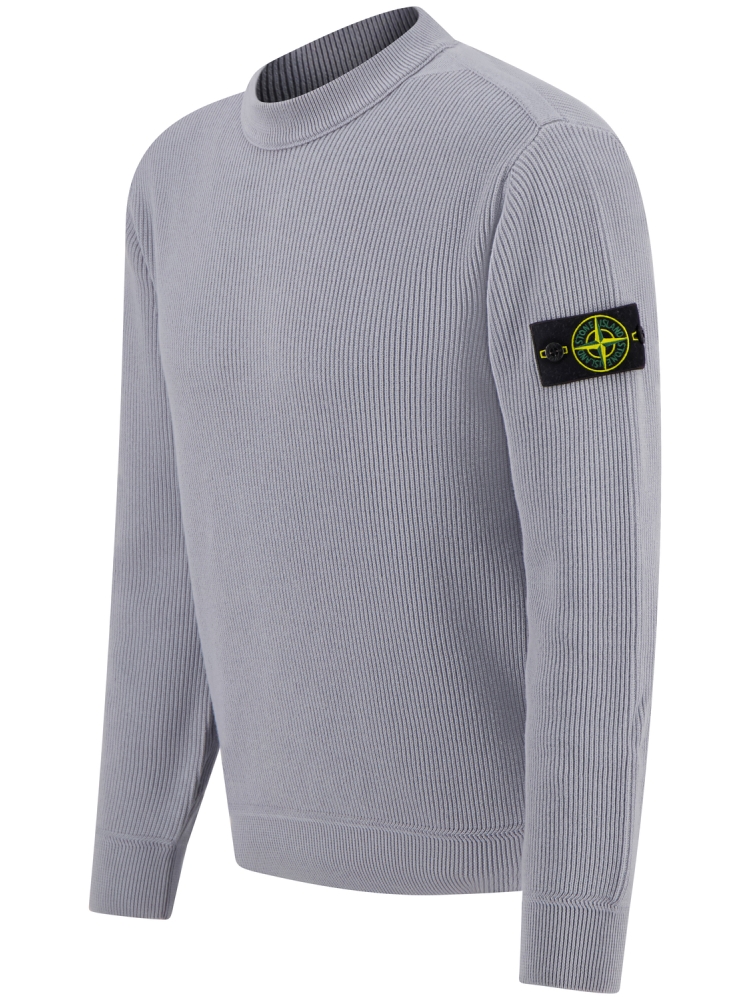 Stone Island L2S15 5100154 S00D8 V0049 ASH GREY