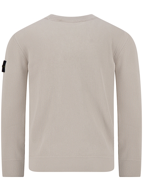 Stone Island L2S15 5100154 S00D8 V0095 SAND foto 3