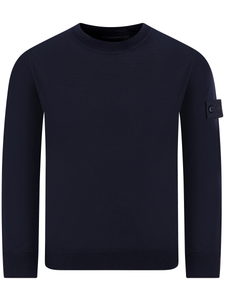 Stone Island L2S15 5100074 S00FC V0020 NAVY BLUE