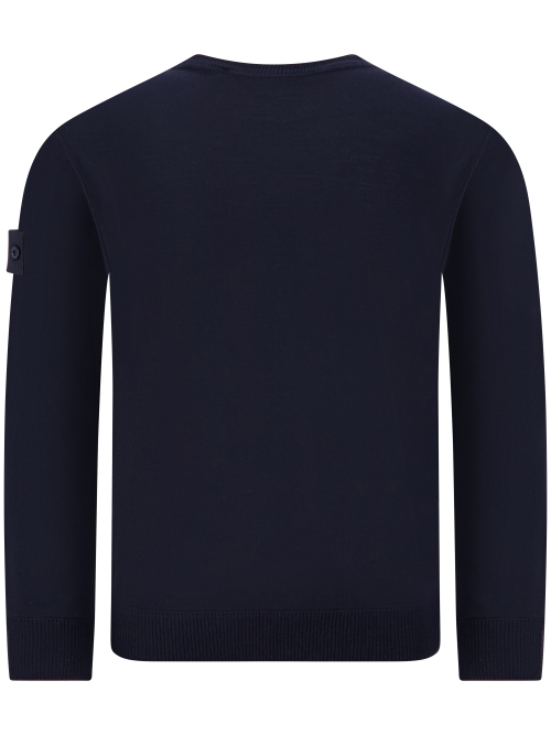 Stone Island L2S15 5100074 S00FC V0020 NAVY BLUE foto 3