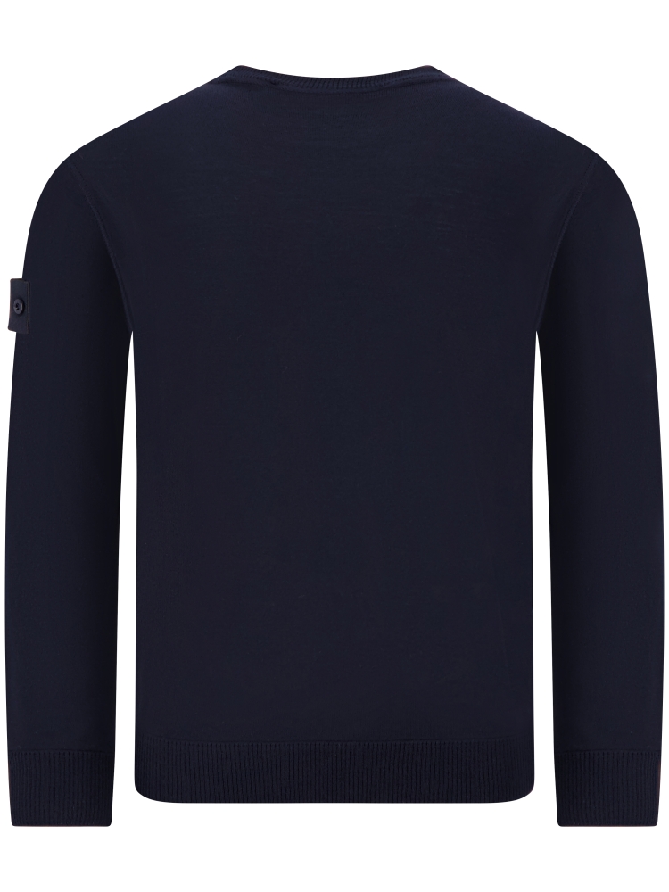 Stone Island L2S15 5100074 S00FC V0020 NAVY BLUE