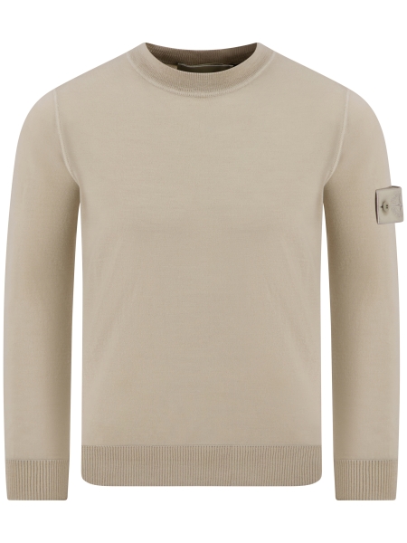 Stone Island L2S15 5100074 S00FC V0090 BEIGE