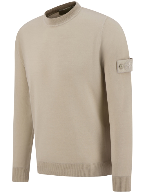 Stone Island L2S15 5100074 S00FC V0090 BEIGE foto 2