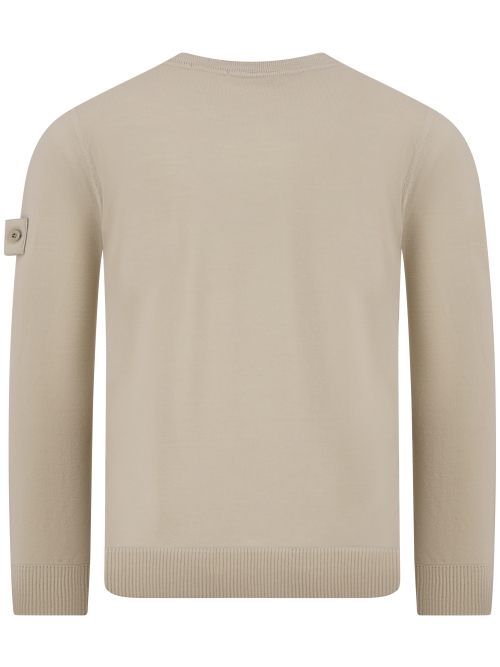 Stone Island L2S15 5100074 S00FC V0090 BEIGE foto 3