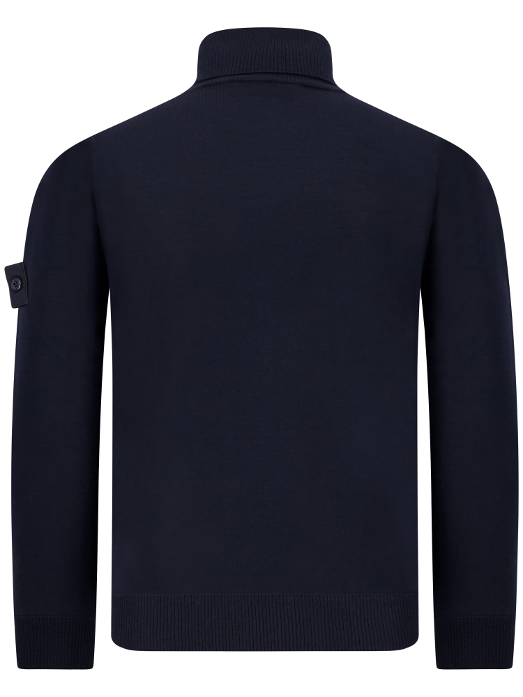Stone Island L2S15 5100066 S00FC V0020 NAVY BLUE