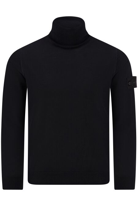 Stone Island L2S15 5100066 S00FC V0029 BLACK