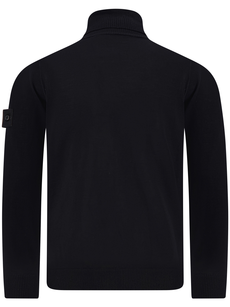 Stone Island L2S15 5100066 S00FC V0029 BLACK