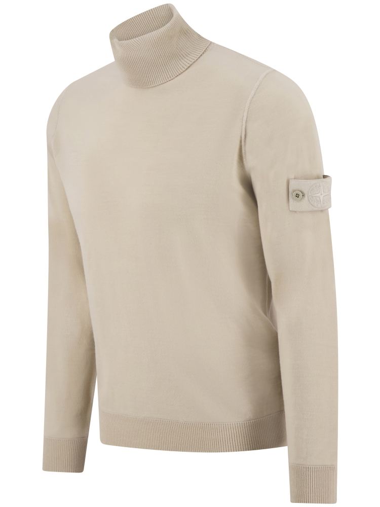 Stone Island L2S15 5100066 S00FC V0090 BEIGE