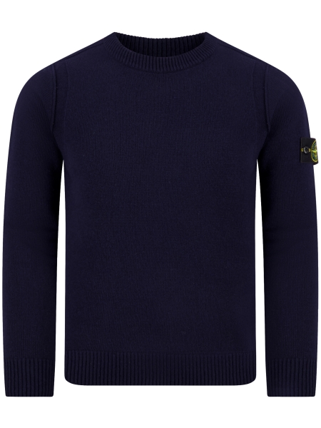 Stone Island L2S15 5100072 S00A3 V0020 NAVY BLUE