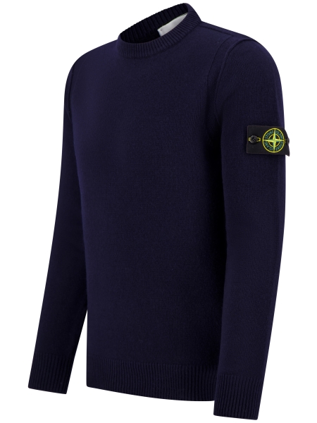 Stone Island L2S15 5100072 S00A3 V0020 NAVY BLUE