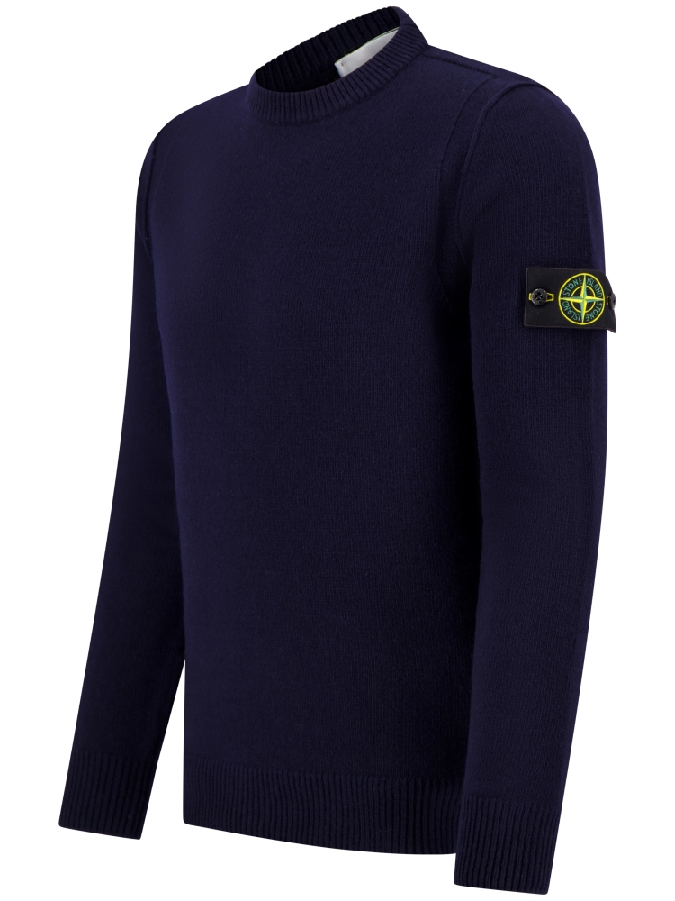 Stone Island L2S15 5100072 S00A3 V0020 NAVY BLUE