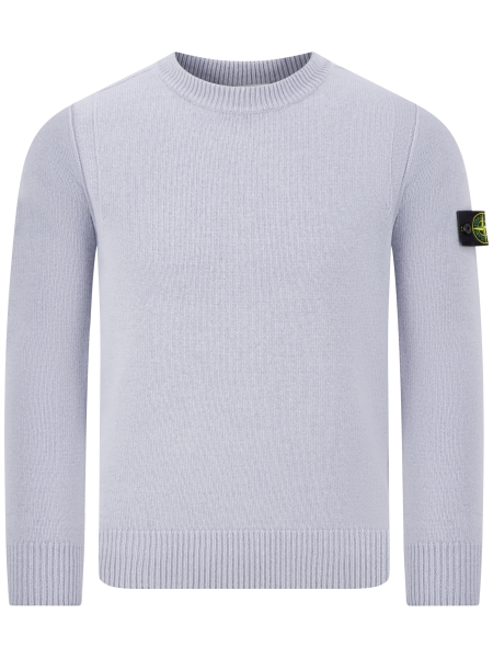 Stone Island L2S15 5100072 S00A3 V0049 ASH GREY