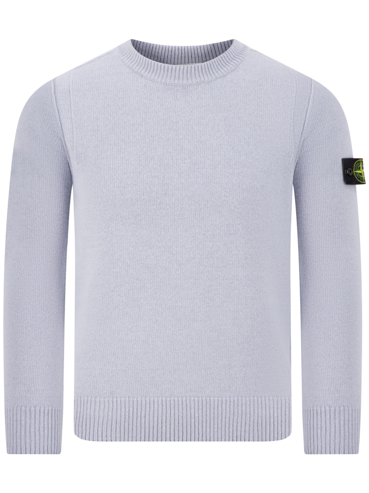 Stone Island L2S15 5100072 S00A3 V0049 ASH GREY