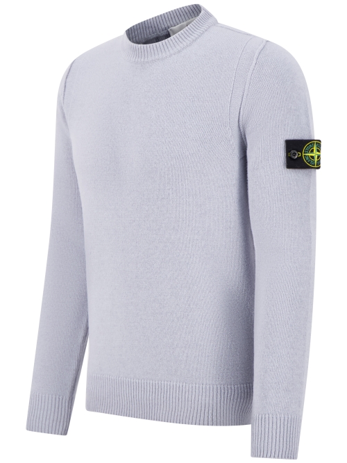 Stone Island L2S15 5100072 S00A3 V0049 ASH GREY foto 2