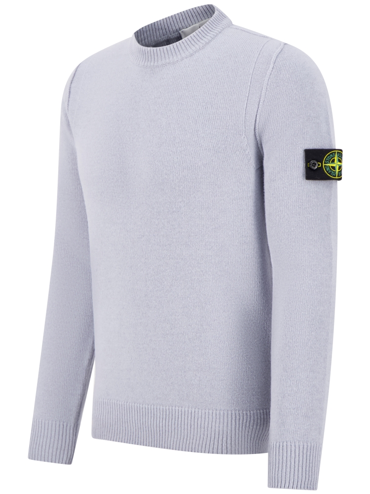 Stone Island L2S15 5100072 S00A3 V0049 ASH GREY