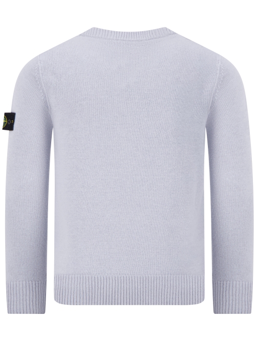 Stone Island L2S15 5100072 S00A3 V0049 ASH GREY foto 3