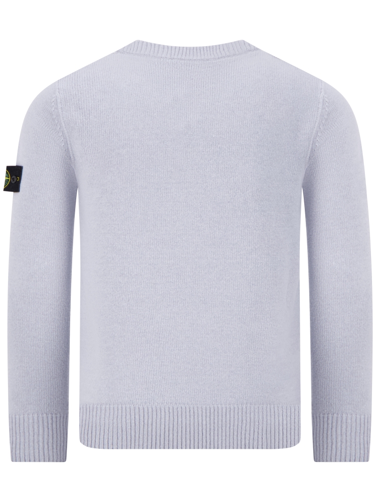 Stone Island L2S15 5100072 S00A3 V0049 ASH GREY
