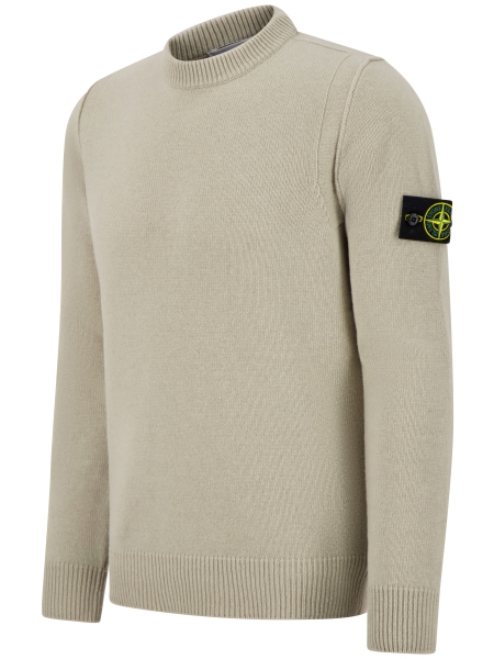 Stone Island L2S15 5100072 S00A3 V0095 SAND