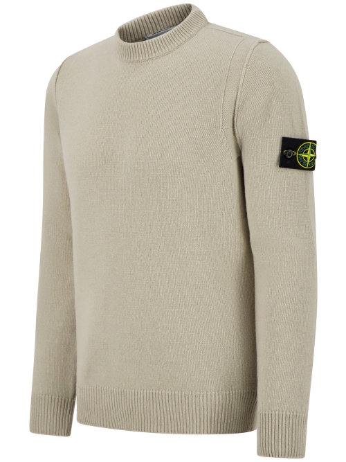 Stone Island L2S15 5100072 S00A3 V0095 SAND foto 2