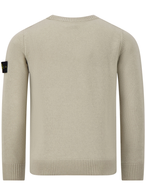 Stone Island L2S15 5100072 S00A3 V0095 SAND foto 3