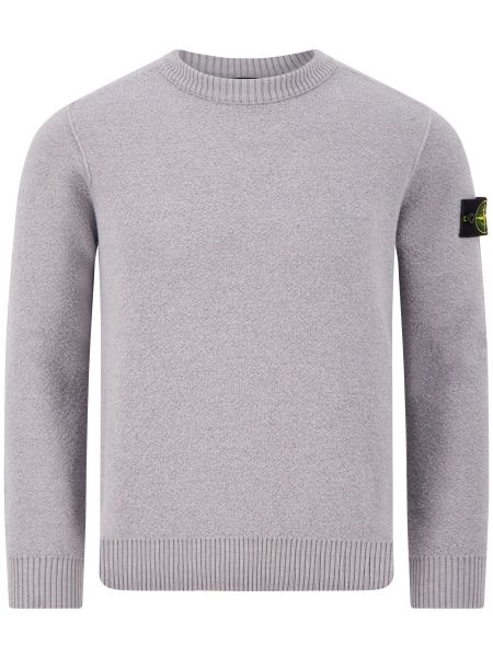 Stone Island L2S15 5100011 S01C4 V0049 ASH GREY