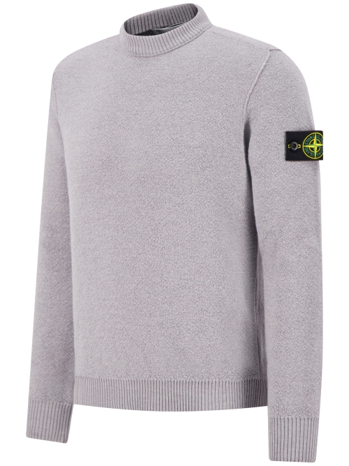 Stone Island L2S15 5100011 S01C4 V0049 ASH GREY foto 2
