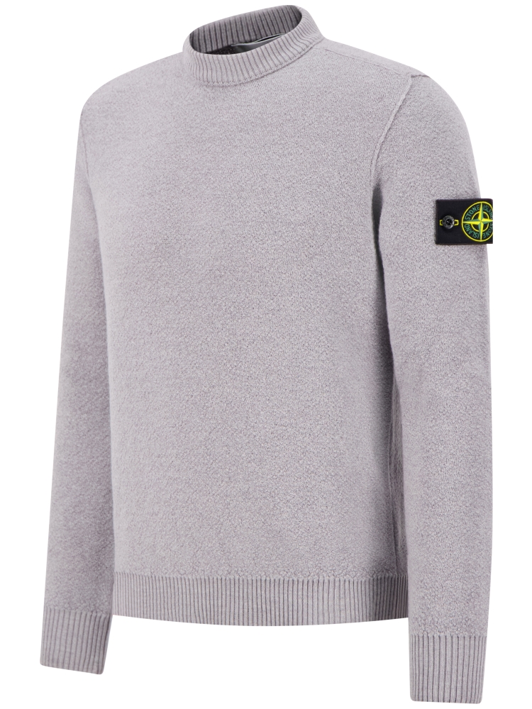 Stone Island L2S15 5100011 S01C4 V0049 ASH GREY
