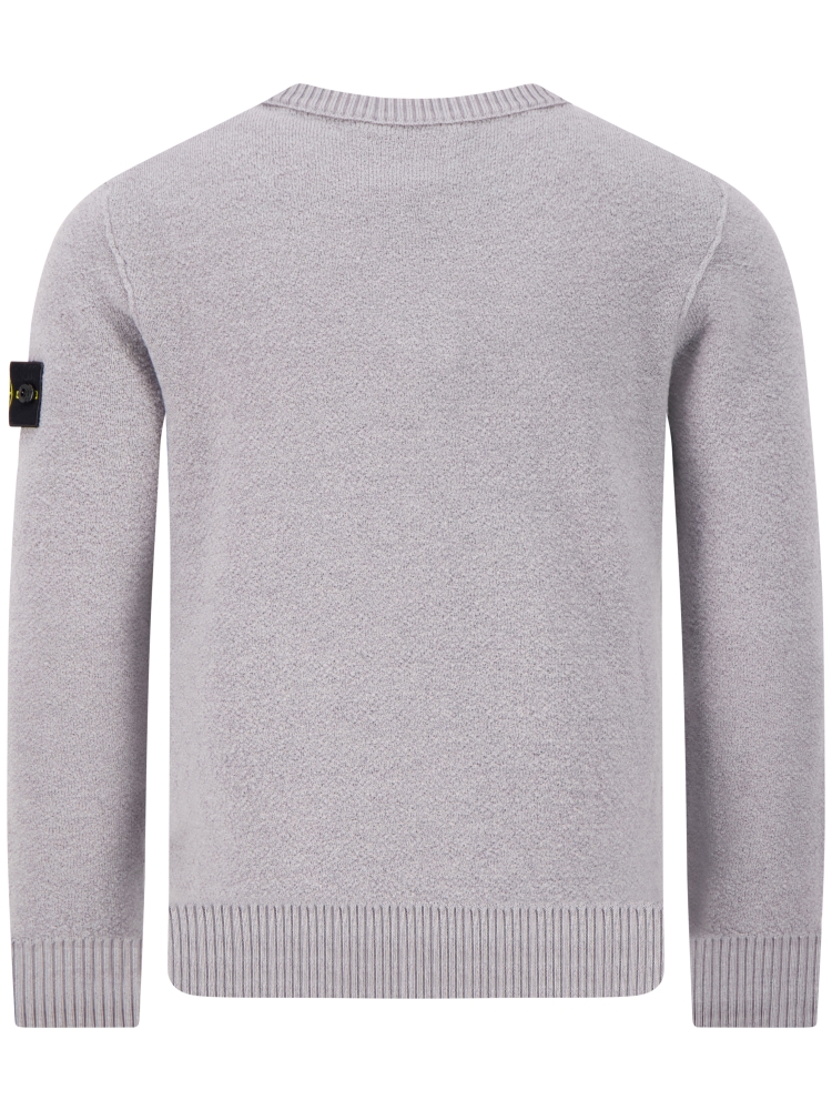 Stone Island L2S15 5100011 S01C4 V0049 ASH GREY