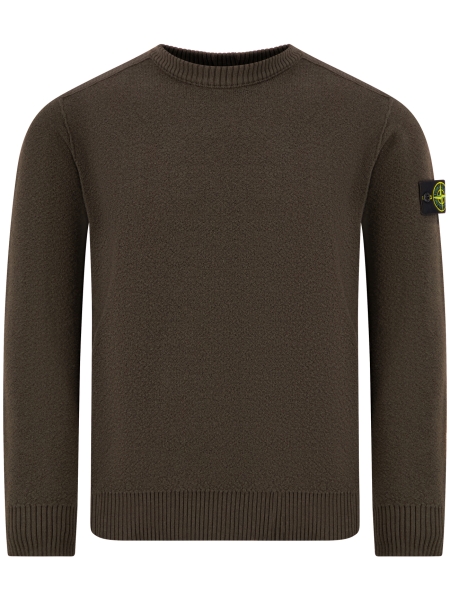 Stone Island L2S15 5100011 S01C4 V0078 COAL GREY
